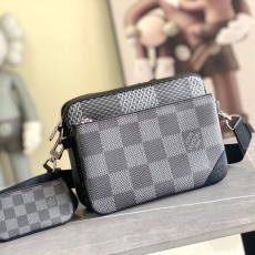 Mens LV Satchel Bags